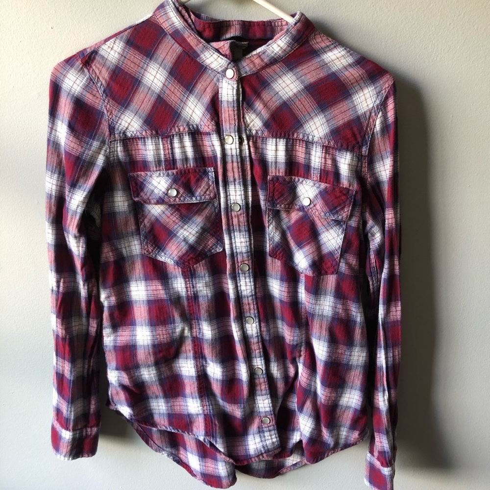 Flannel